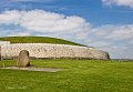 Newgrange burial chambers, Co. Meath